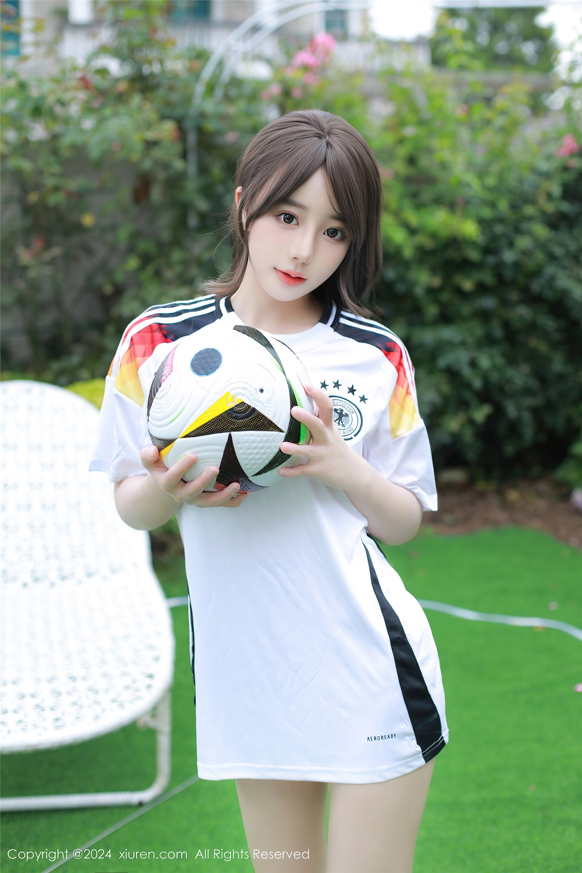 Xiuren秀人网 2024.07.05 NO.8812 桃妖夭